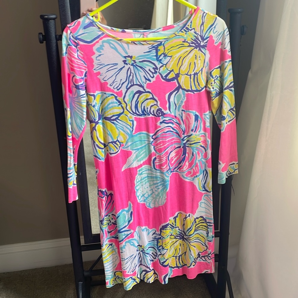 Lily Pulitzer size xs dress